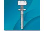FCI - Model CL86 - Continuous Level Gauge