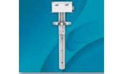 FCI - Model CL86 - Continuous Level Gauge