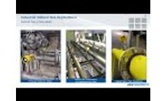 Control Your Burn - Natural Gas Process Efficiency - Video