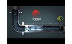 Vortab Flow Conditioners - Video