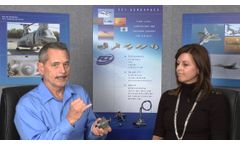 FCI Aerospace - Liquid Level Sensing - Video