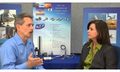 FCI Aerospace - Flow Transmitters - Video