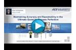 FCI Maintaining Flow Accuracy & Repeatability - Video