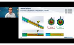 Optimizing Air & Gas Flow Measurement In Water & Wastewater Treatment - Video