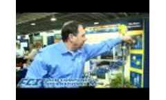 FCI VeriCal In-situ Calibration Demonstration with ST100 Flow Meters - Video