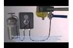 FCI VeriCal In-Situ Calibration Sensor Installation and VeriCal Procedure Demonstration -- Sept 2013 Video