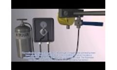FCI VeriCal In-Situ Calibration Sensor Installation and VeriCal Procedure Demonstration -- Sept 2013 Video