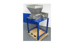 Jersey Crusher - Model 1515 Series - Lump Buster