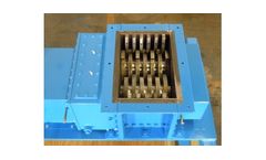 Jersey Crusher - Shredder