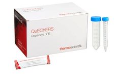 New Sample Preparation Solution Simplifies Food Safety Testing