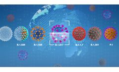 Thermo Fisher Scientific Updates TaqMan SARS-CoV-2 Mutation Panel to Enable Direct Identification of Omicron Variant
