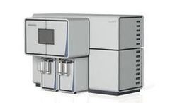 Thermo Fisher Scientific - Model 253 Ultra™ - High Resolution Isotope Ratio Mass Spectrometer