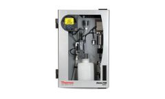 Thermo Scientific Orion™ - Model 2109XP - Fluoride Analyzer