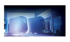 Thermo Fisher Scientific - Amplitude Solution