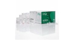 PureLink - Model 12183025 - RNA Mini Kit