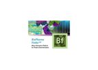 Thermo Scientific BioPharma - Version 5.0 - Finder Software