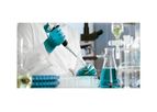 Proteomics Mass Spectrometry