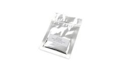 QuEChERS - Model SPE - Pre-Prepared Dispersive