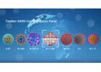 TaqMan - SARS-CoV-2 Mutation Panel