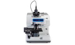 Thermo Scientific Nicolet RaptIR - FTIR Microscope