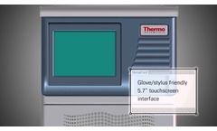 Key Features of the new Thermo Scientific VersaCool Refrigerated Circulating Bath - Video