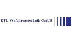 ETL - 1` Tubemembrane Modules