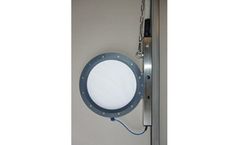 ETL - Model PMM - Disk Membrane