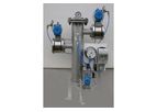 ETL - Model ABF - Automatic Backflush Filter