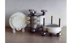 ETL - Model MTC - Filtration Cell