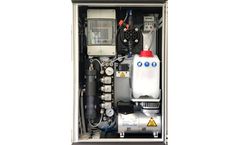 ETL - Model TMS - Membrane Filtration System