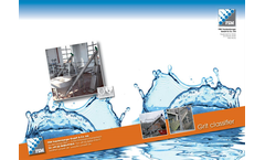 FSM - Grit Classifier – Brochure