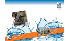 FSM - Back Pressure Device – Brochure