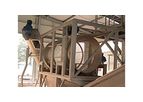 FSM - Drum Screen