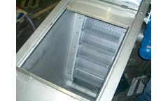 FSM - Water Filter Screen