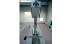 FSM - Rotary Drum Screen