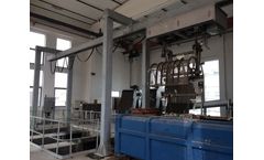 FSM - Trash Rack Screen