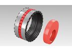 Model DN 200 to DN 1000 - VPC Delta-Ring