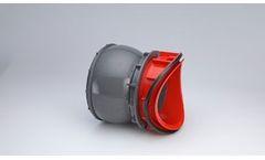 Connex - Cast-Iron Pipe Junction System