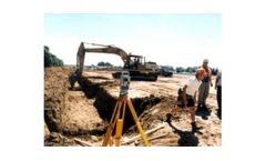 Construction Surveys