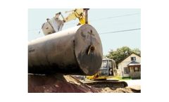 Environmental Site Assessment