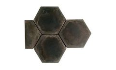 Eutit - Hexagonal Basalt Pavement