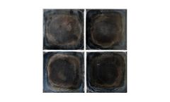 Eutit - Industrial Square Pavement
