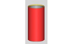 Eutit - Tube for Protecting Sill