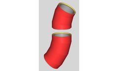 Eutit - Bend for Protecting Sill