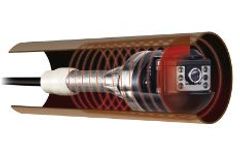 Gejos - Model PIC - Nominal Diameter Measurement System