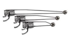 Gejos - Deflection Swivel Head Camera Accessories