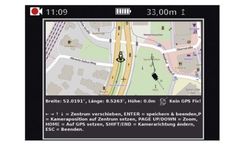 Gejos - 3D Data Capture Software