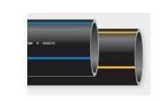 Gerodur GEROthen - Model PE100 - Conventional HDPE Pipes