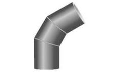 Gerodur - Model PE-HD - Plastics Mouldings Pipe