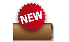 GEROthen - Model coex PE 100 - Standard Multilayer Pipes